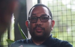 Klarifikasi Pemindahan Homebase, Marco Pastikan PSS Tetap di Sleman