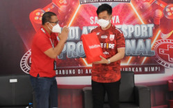 Banyak Pemain Gim Berpotensi Tambah Atlet E-Sport Berkualitas