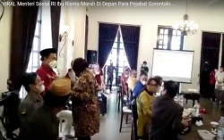 Risma Dinilai Tak Pantas Marah-Marah dengan Nada Kasar ke Pendamping PKH 