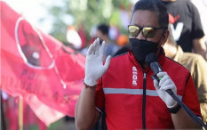Jalankan Perintah Megawati, PDIP Gelar Psikotes untuk Seluruh Anggotanya