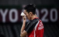 Indonesia Bersiap untuk Thomas dan Uber Cup 2020 Minggu Depan, Ini Daftar Atletnya