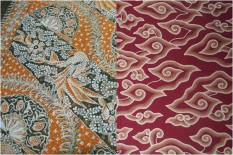 Mengenal Beragam Motif Batik di Hari Batik Nasional, 2 Oktober