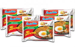 Mie Instan Terbaik di Dunia Versi Chef dan Food Writers, Ada Indomie dari Indonesia