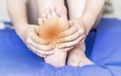 Ini Tanda Kolesterol Jahat di Kaki Anda yang Harus Diatasi Secepatnya