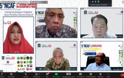 Akademisi hingga Pelaku Usaha Menyorot Kebijakan Pajak saat Pandemi