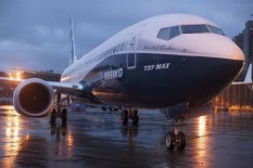 Bandara Mopah Merauke Bisa Didarati Pesawat Airbus