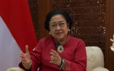Megawati Difitnah Lewat Akun TikTok, Ini Respons GMNI  