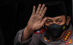 IPW Minta Kapolri Beri Tenggat Waktu Terkait 57 Eks Pegawai KPK
