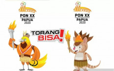 Papua Raih Emas Futsal PON