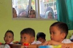 Biaya Masuk SD Swasta di Kota Solo Capai Rp 21 Juta