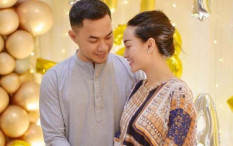 Rumah Tangga Zaskia Gotik Dikabarkan Retak, Begini Kata Keluarga