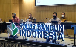 Solusi Bangun Indonesia Umumkan Direksi dan Komisaris Baru