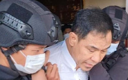 Berkas Lengkap, Kasus Terorisme Munarman Siap Disidangkan