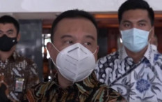 Sepakat dengan Pemerintah, Gerindra Dukung Penyelenggaraan Pemilu 15 Mei 2024
