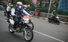 Gubernur Jabar Ridwan Kamil Ulang Tahun ke-50, Ogah Disebut Tua tapi Retro