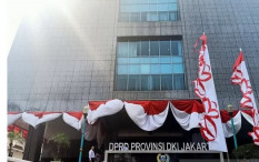 Laporan 8 Fraksi Terkait Interpelasi Formula E Berproses di BK DPRD DKI