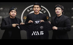 AHHA PS Pati Keok Lagi, Atta Halilintar Akan Evaluasi Pemain