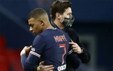 Mbappe Blak-blakan Minta Pindah ke Madrid