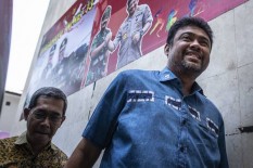 Said Iqbal Pimpin Partai Buruh