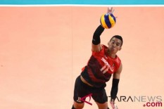 Ini Ternyata Sejarah dan Penemu Bola Voli