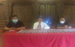100 Buruh Rokok Akan Long March ke Istana untuk Temui Jokowi
