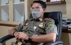 Pelanggaran Masih Ditemukan, Ingat Jangan Kendor Prokes! 