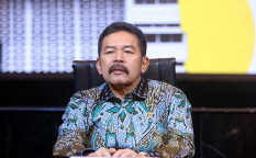 Jaksa Agung Sebut 11,44 Persen Pegawai Kejagung Belum Laporkan Harta Kekayaan