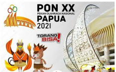 Kemenkes: Penyebaran Covid-19 Tak Pengaruhi PON XX Papua 