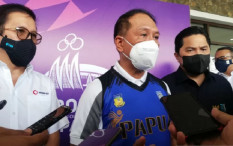 Menpora Tegaskan PON XX Papua Tetap Berjalan meski 29 Orang Positif Covid-19