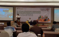 Saat Ini, Ada Orang Rela Bayar Mahal Demi Wisata yang Bersih