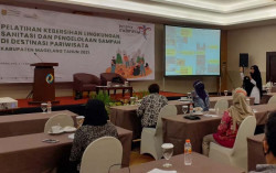 TPA Pasuruhan Sudah Overload, Sampah di Magelang Mendesak Butuh Penanganan 