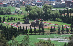 337 Objek Wisata di Jawa Tengah Mulai Dibuka Kembali