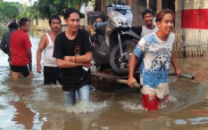 Kejadian dan Korban Bencana di Indonesia Meningkat Setiap Tahun