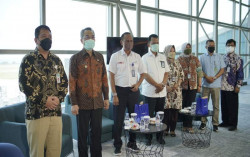 Bantul Peringati World Tourism Day dengan Pentas Bandara Virtual