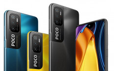 Ini 5 Smartphone 5G Terbaru 2021 dengan Harga Mulai Rp2 Jutaan