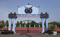 Monumen Ngoto Jadi Kandidat Cagar Budaya Nasional