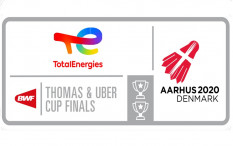 Ini Jadwal Siaran Langsung Thomas-Uber Cup 2021 Mulai 9 Oktober