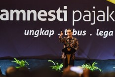 Turunkan Kredibilitas Pemerintah, Tax Amnesty Jilid II Diprediksi Bakal Sepi Peminat