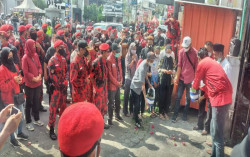 Ini Penyebab Pengeroyokan di Diskotek Sleman yang Tewaskan Satgas PDIP