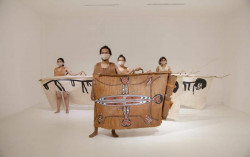 Biennale Jogja XVI Equator #6: Konsistensi Selama Satu Dekade