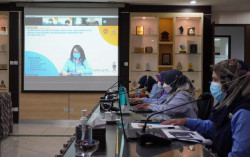 Pemerintah Pusat Dukung Akselerasi Belanja Daerah untuk Pemulihan Ekonomi Daerah