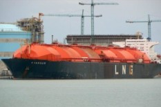 Krisis Energi, Komisi Uni Eropa Didesak Atasi Lonjakan Harga Gas
