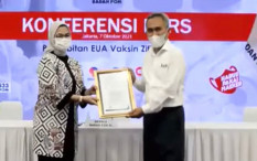 BPOM: Vaksin Zifivax Cocok untuk Iklim Tropis Indonesia