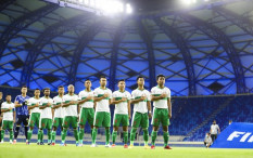 Pemerintah Pusat Janji Lindungi Status Ketenagakerjaan Pemain Bola