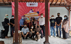 Meravi CS Academy Jawab Tantangan Kebutuhan Customer Service Online