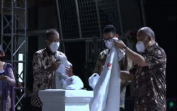 Wayang Jogja Night Carnival Resmi Masuk Calender of Event Nasional