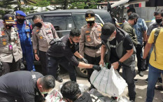 Minta Rincian Transaksi ke PPATK, Polisi Usut Kasus Jual Beli Narkoba Rp120 Triliun