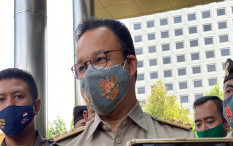 Anies Baswedan Sebut Jakarta Nihil Kasus Kematian Covid-19 dalam 24 Jam