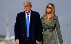 Pertama dalam 25 Tahun, Donald Trump Tersingkir dari Daftar Orang Kaya di AS