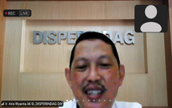 Negosiasi Jadi Kunci dalam Bisnis